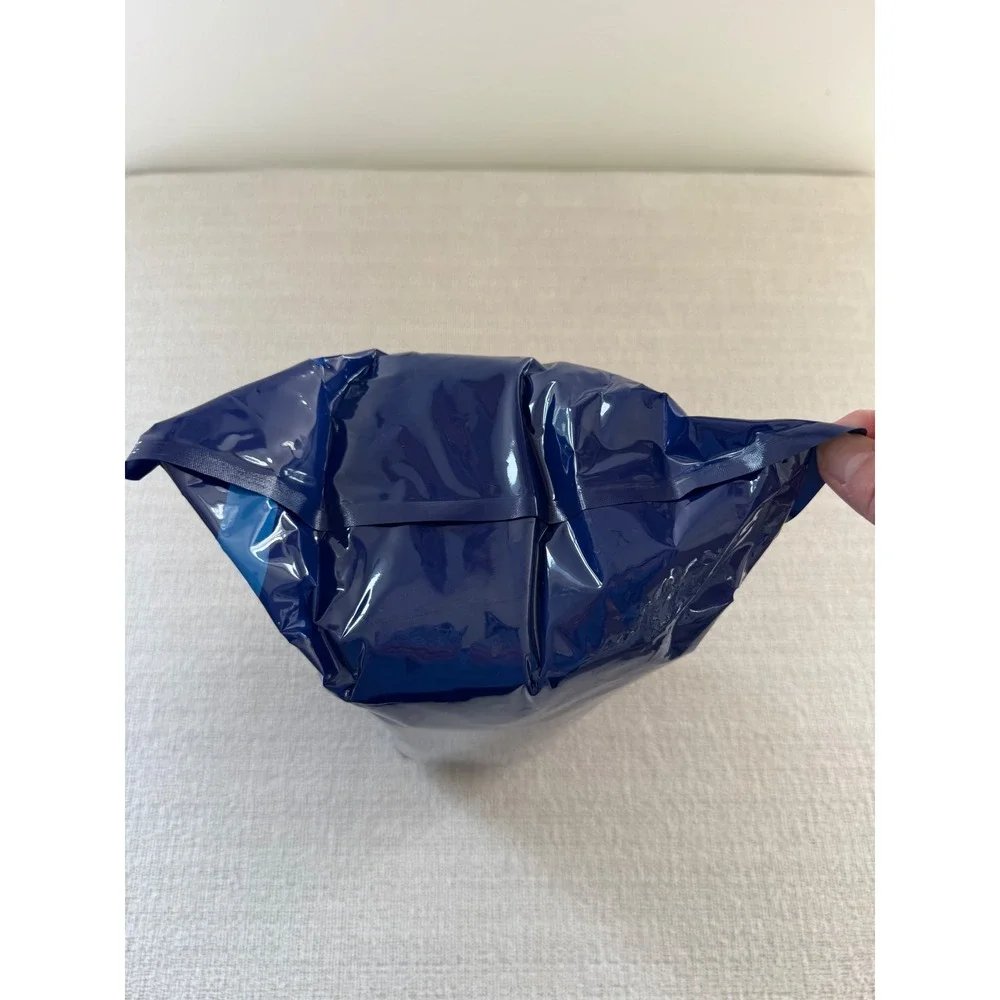 Derila Ergo Neck Pillow Contour  Standard Size Memory Foam (54x36x12 CM) New